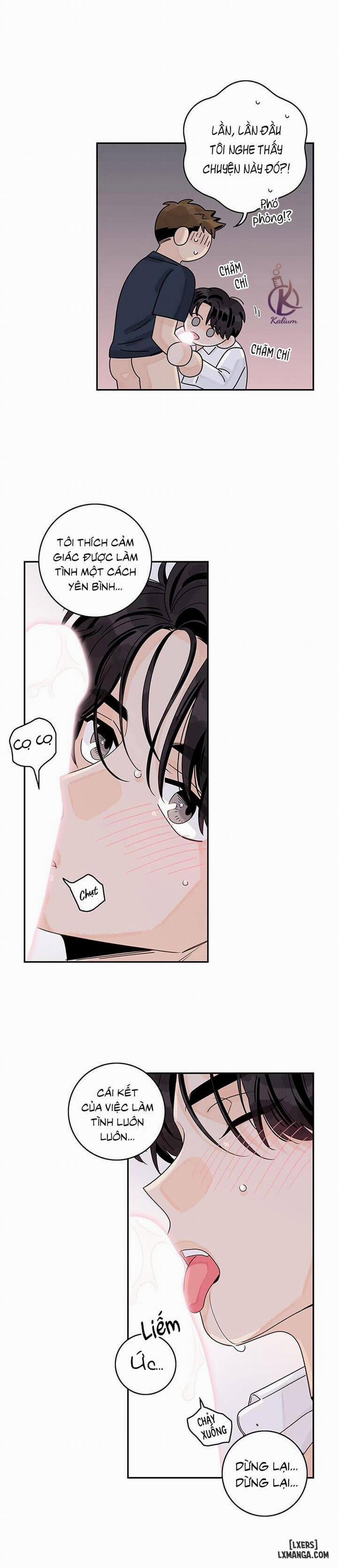 Phó phòng muốn "làm" 50 trang 4