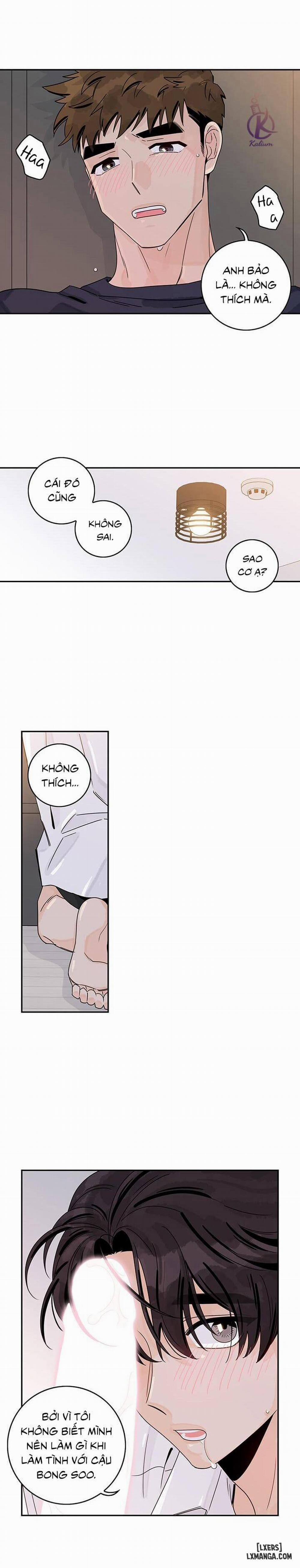 Phó phòng muốn "làm" 50 trang 5