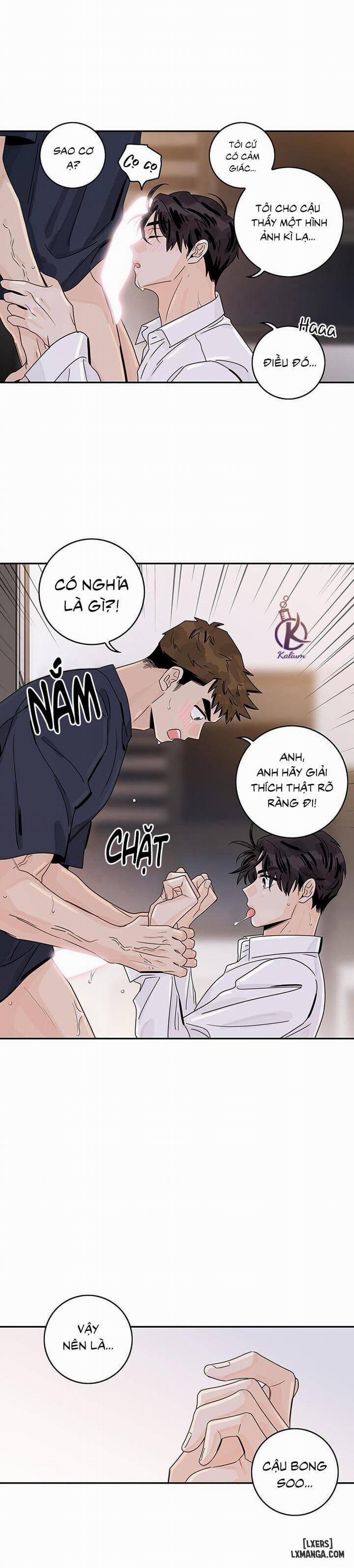 Phó phòng muốn "làm" 50 trang 6