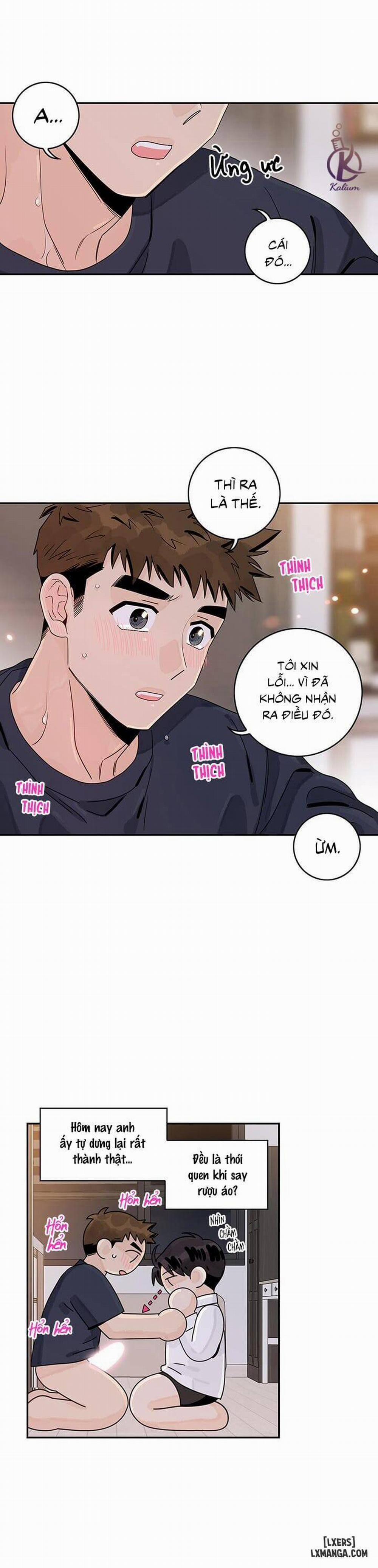 Phó phòng muốn "làm" 50 trang 9