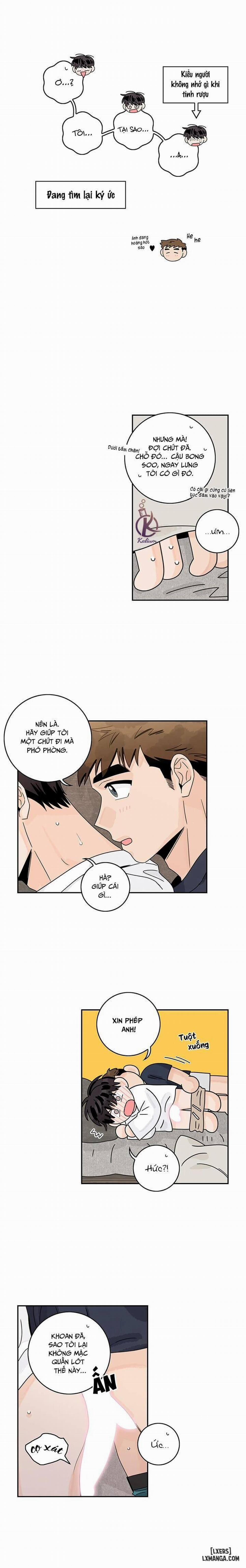 Phó phòng muốn "làm" 51 trang 1