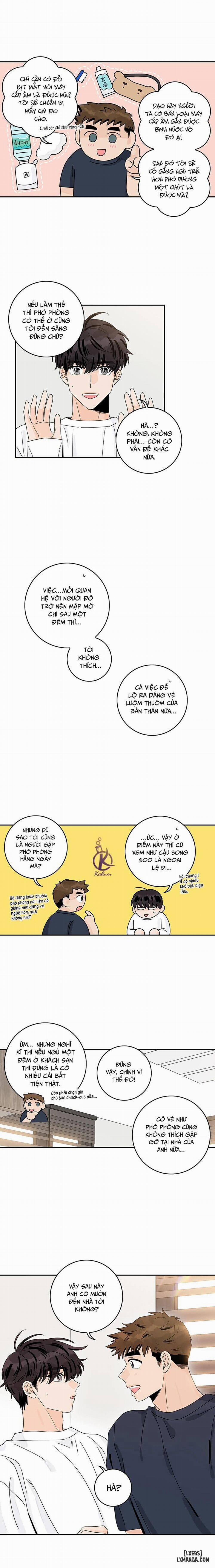 Phó phòng muốn "làm" 51 trang 12