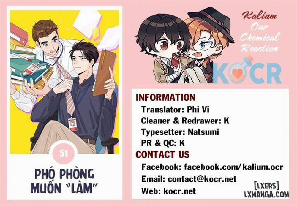 Phó phòng muốn "làm" 51 trang 16