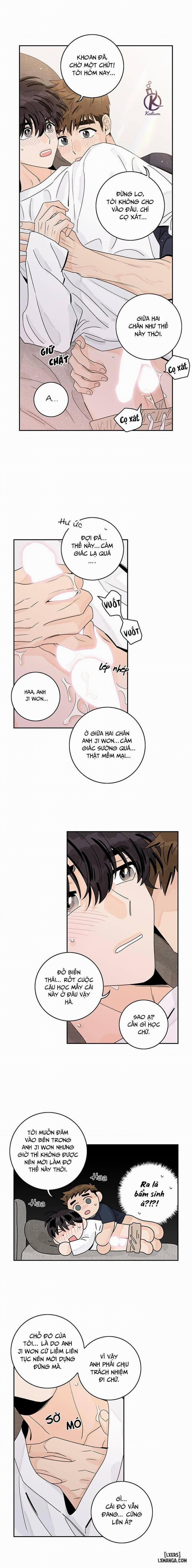 Phó phòng muốn "làm" 51 trang 2