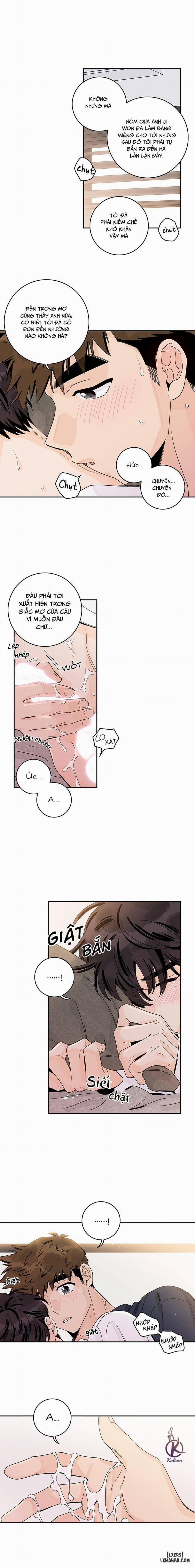 Phó phòng muốn "làm" 51 trang 3