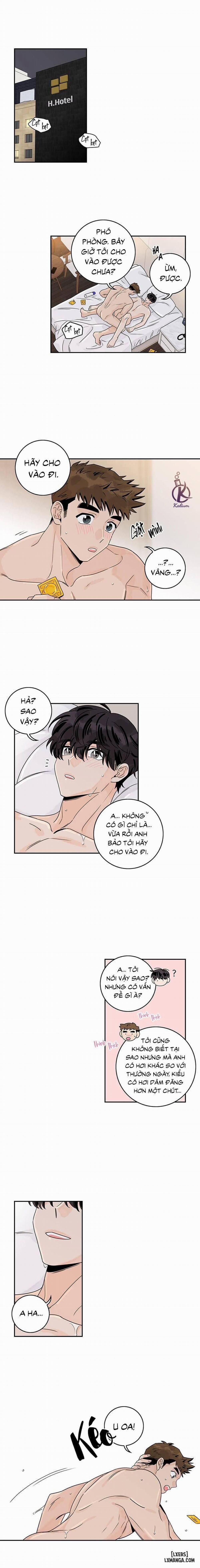 Phó phòng muốn "làm" 52 trang 0