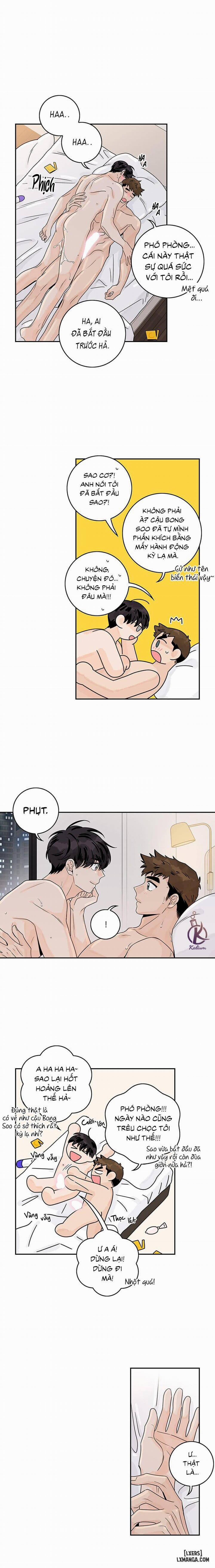 Phó phòng muốn "làm" 52 trang 5