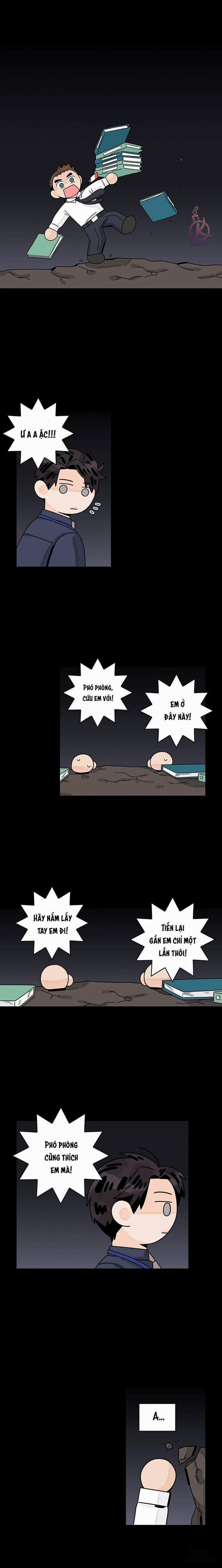 Phó phòng muốn "làm" 53 trang 11