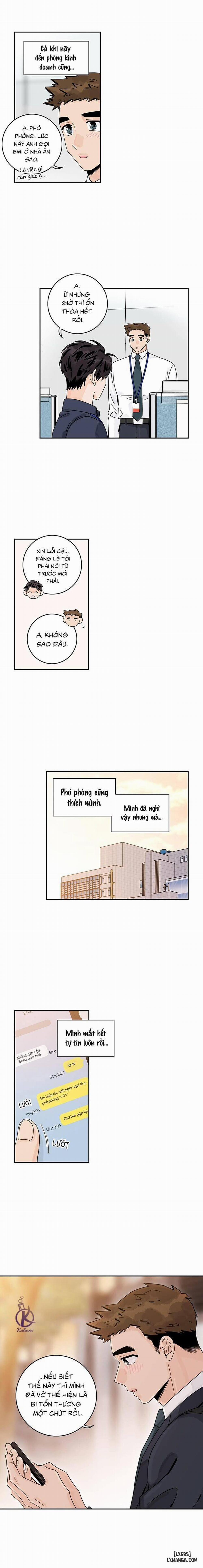 Phó phòng muốn "làm" 53 trang 6