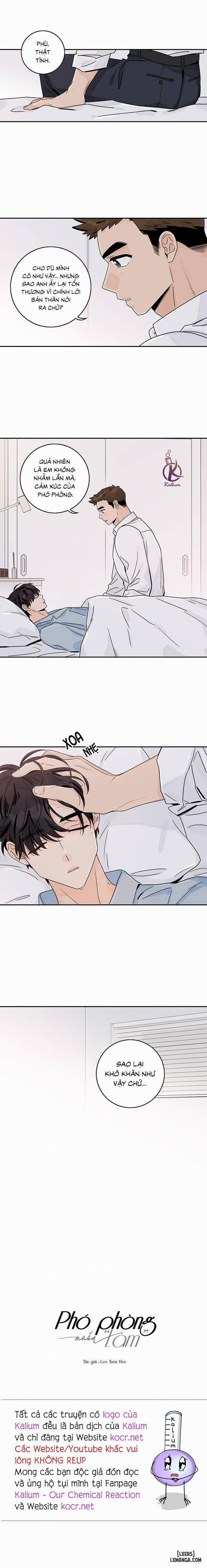 Phó phòng muốn "làm" 54 trang 13