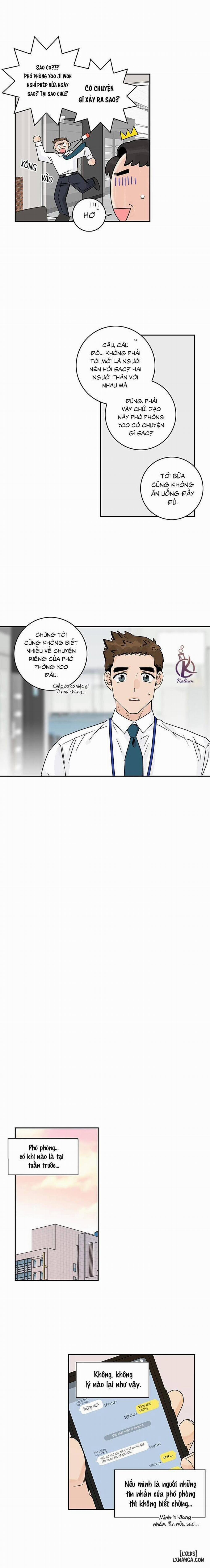 Phó phòng muốn "làm" 54 trang 5