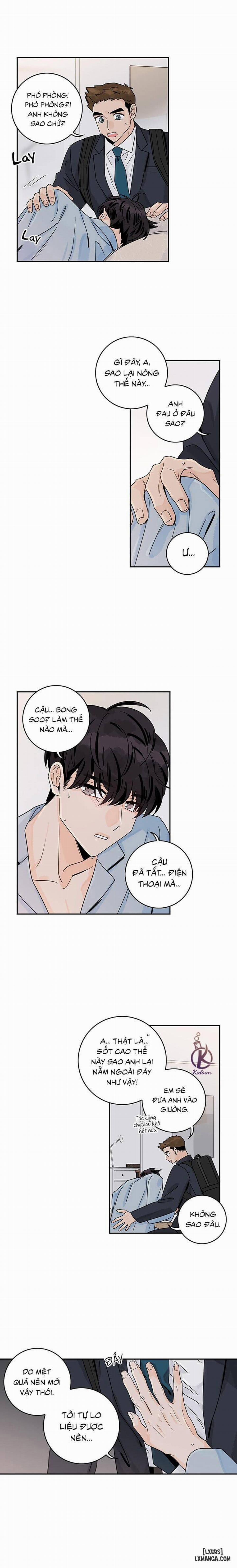 Phó phòng muốn "làm" 54 trang 8