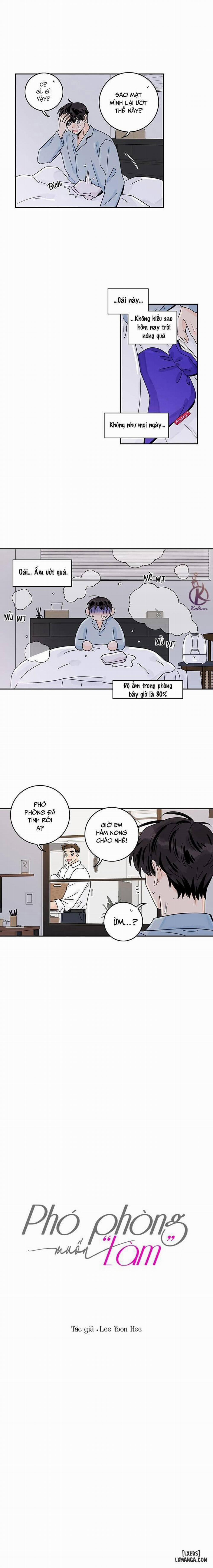 Phó phòng muốn "làm" 55 trang 1