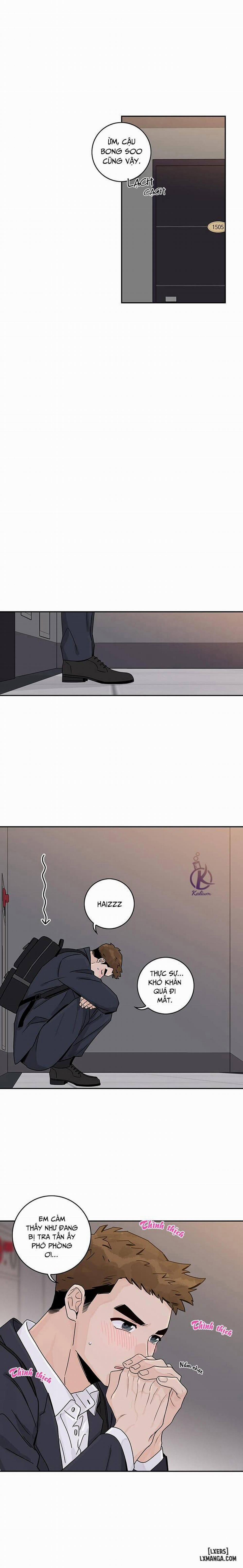 Phó phòng muốn "làm" 55 trang 10