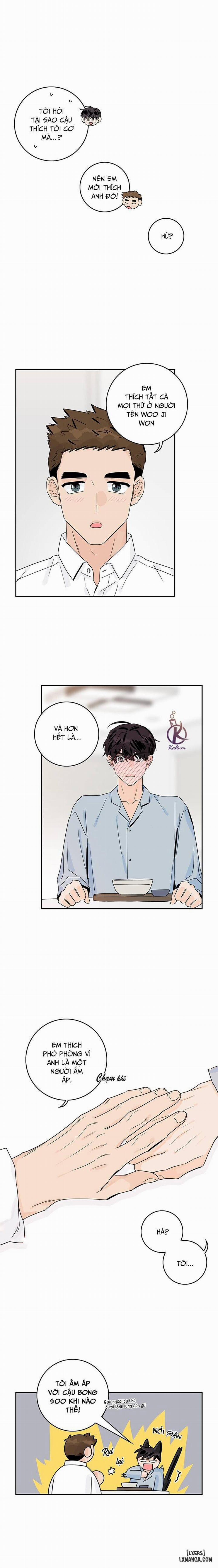 Phó phòng muốn "làm" 55 trang 5