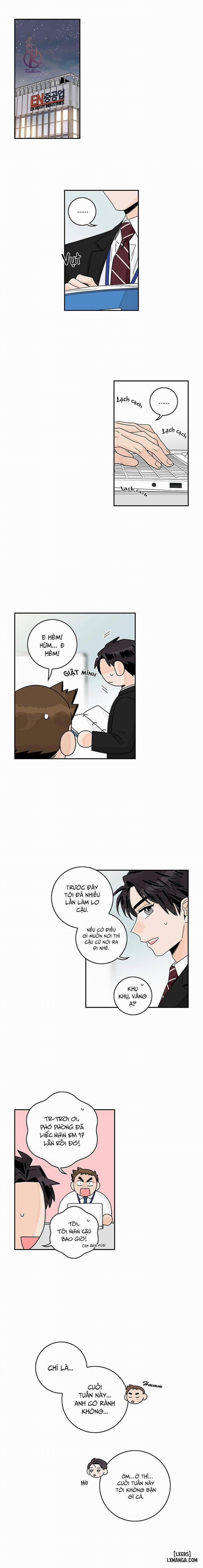 Phó phòng muốn "làm" 56 trang 0