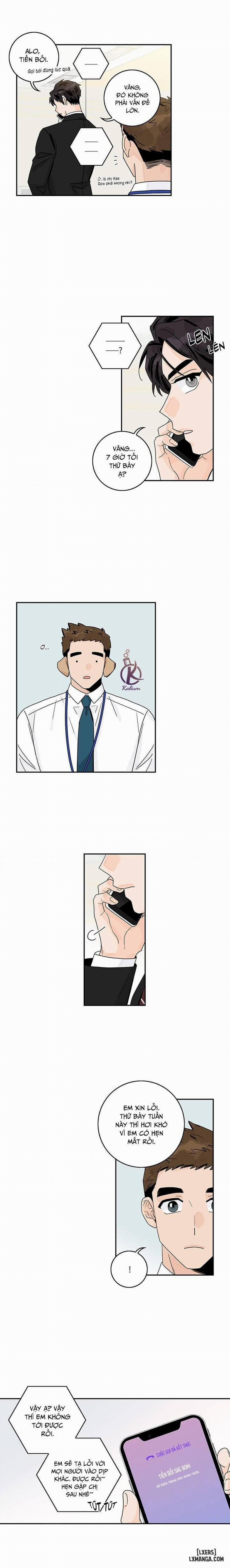 Phó phòng muốn "làm" 56 trang 2