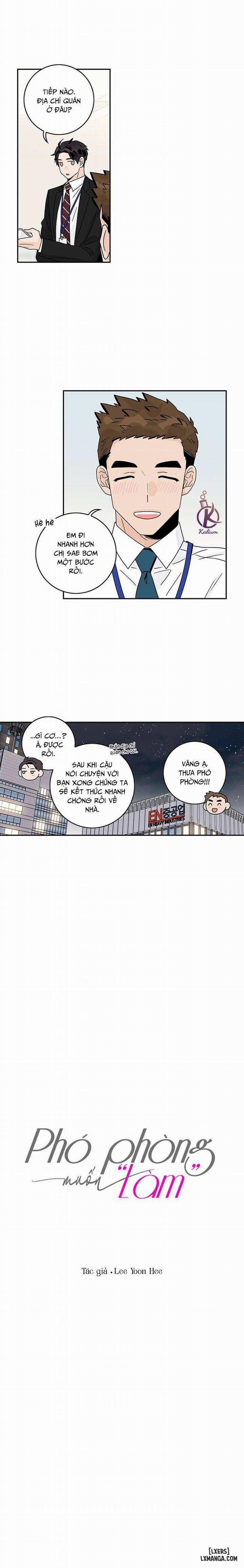 Phó phòng muốn "làm" 56 trang 3