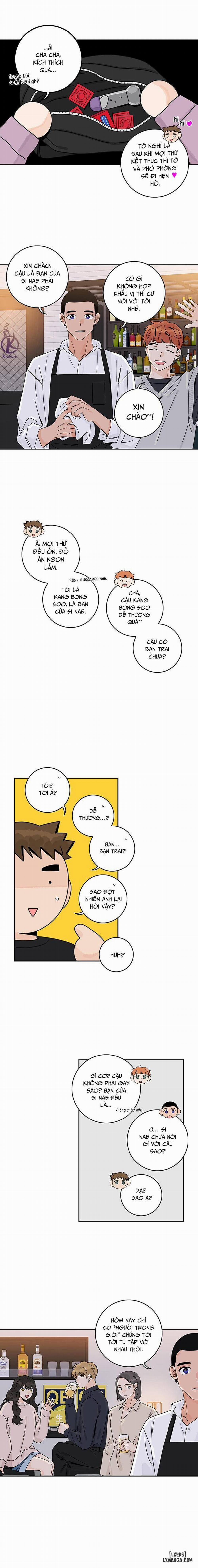 Phó phòng muốn "làm" 56 trang 5