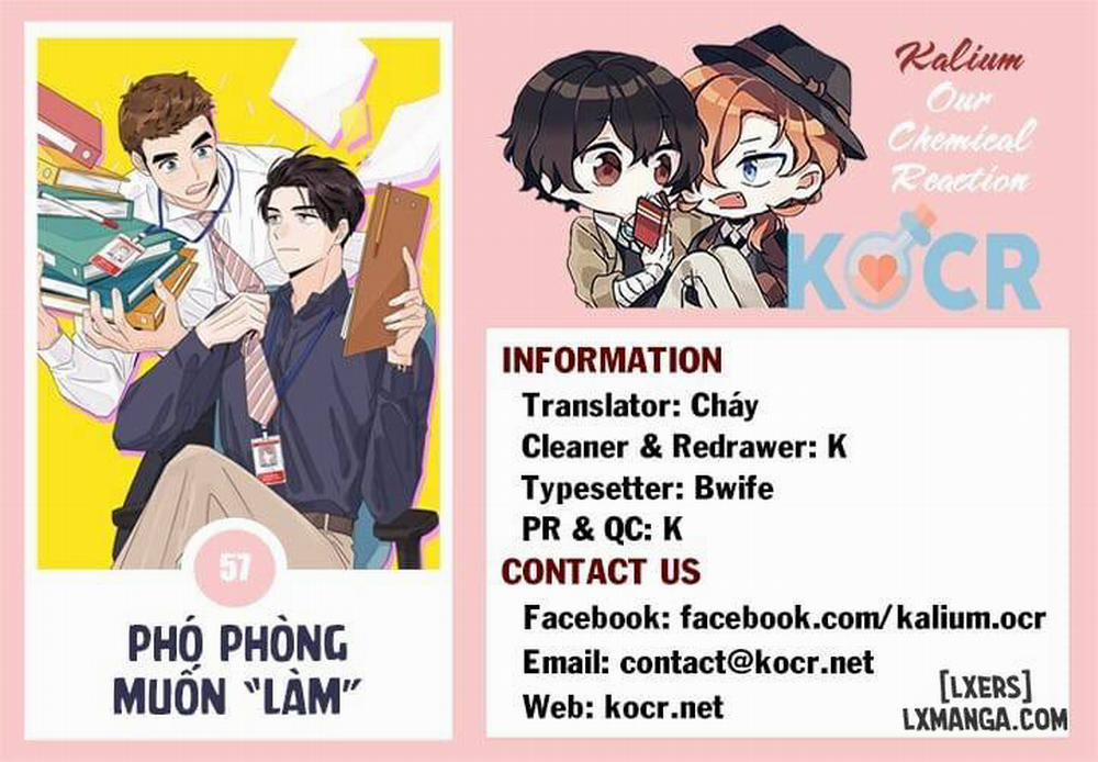 Phó phòng muốn "làm" 57 trang 12