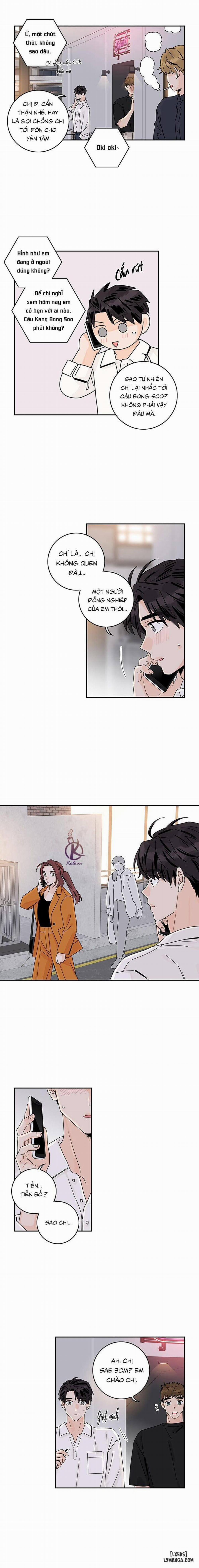 Phó phòng muốn "làm" 57 trang 9