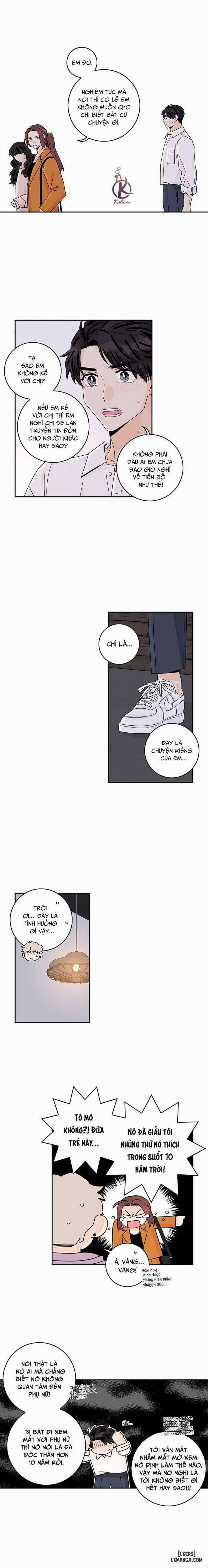 Phó phòng muốn "làm" 58 trang 1