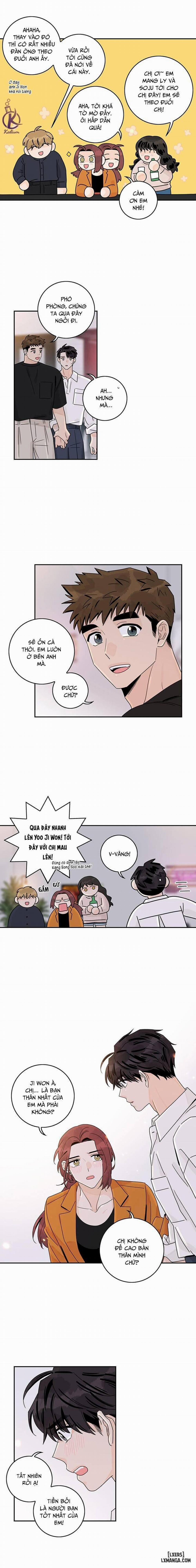 Phó phòng muốn "làm" 58 trang 2