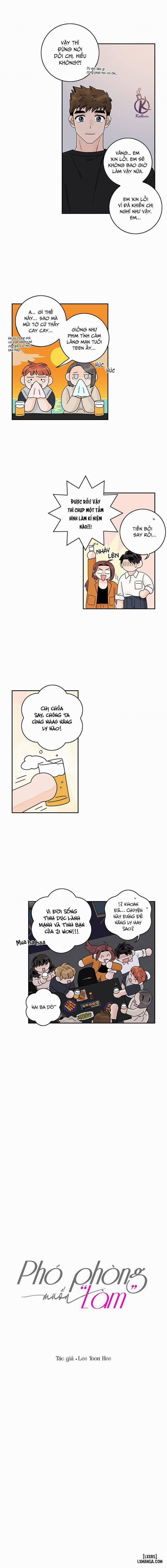 Phó phòng muốn "làm" 58 trang 3