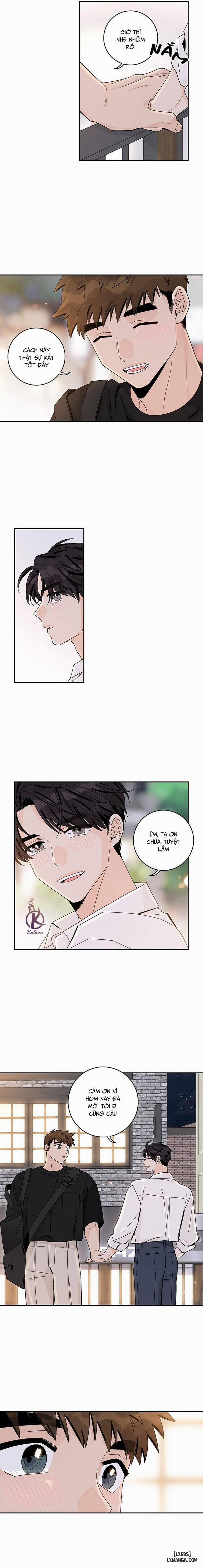 Phó phòng muốn "làm" 58 trang 8