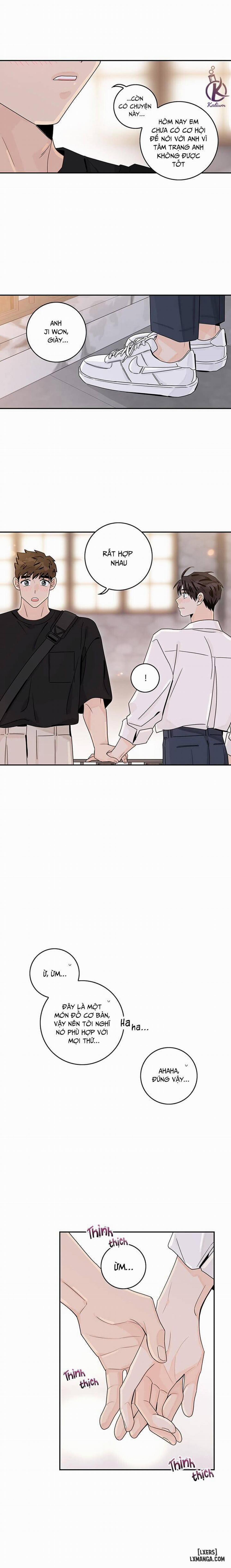 Phó phòng muốn "làm" 58 trang 9