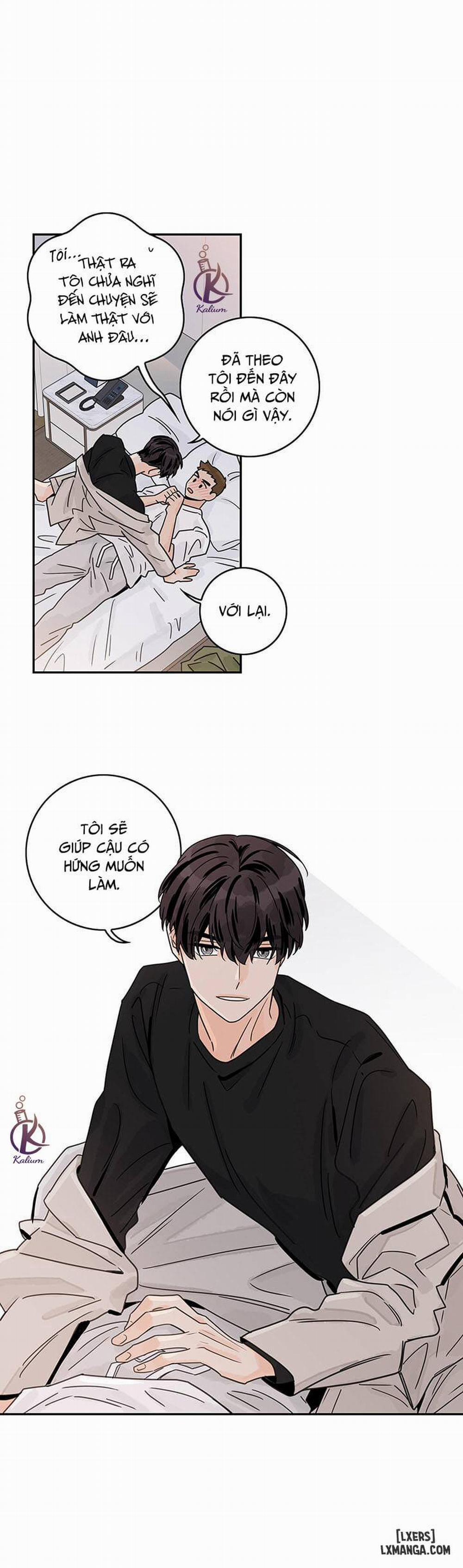 Phó phòng muốn "làm" 6 trang 16