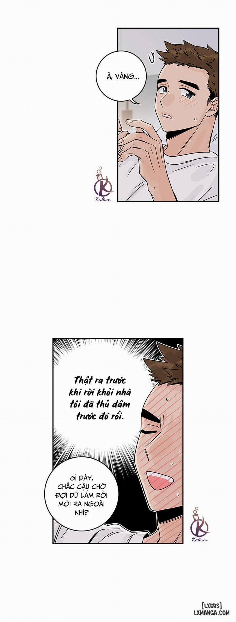 Phó phòng muốn "làm" 6 trang 19