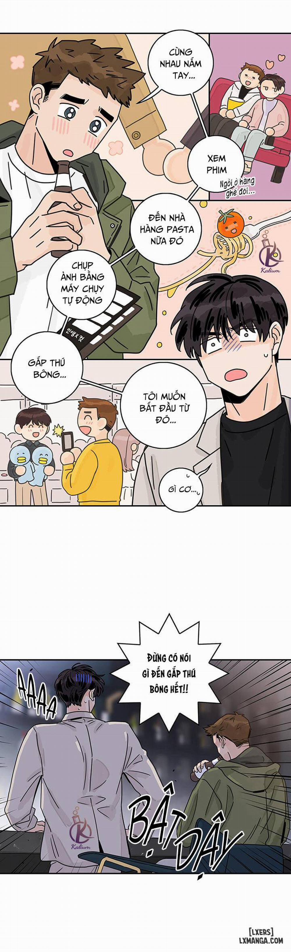 Phó phòng muốn "làm" 6 trang 3