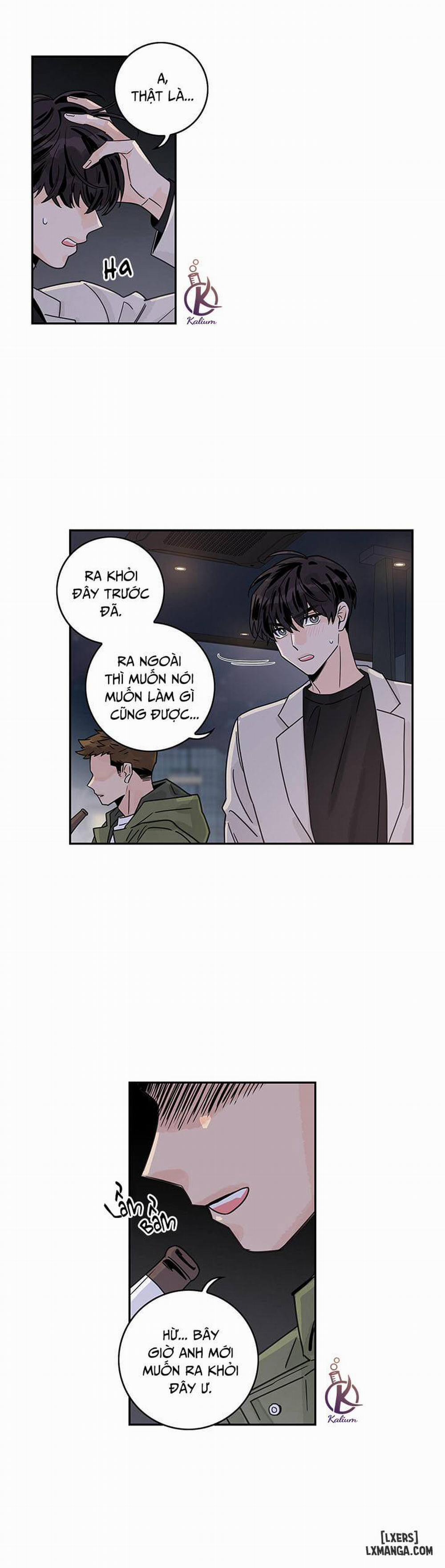 Phó phòng muốn "làm" 6 trang 6