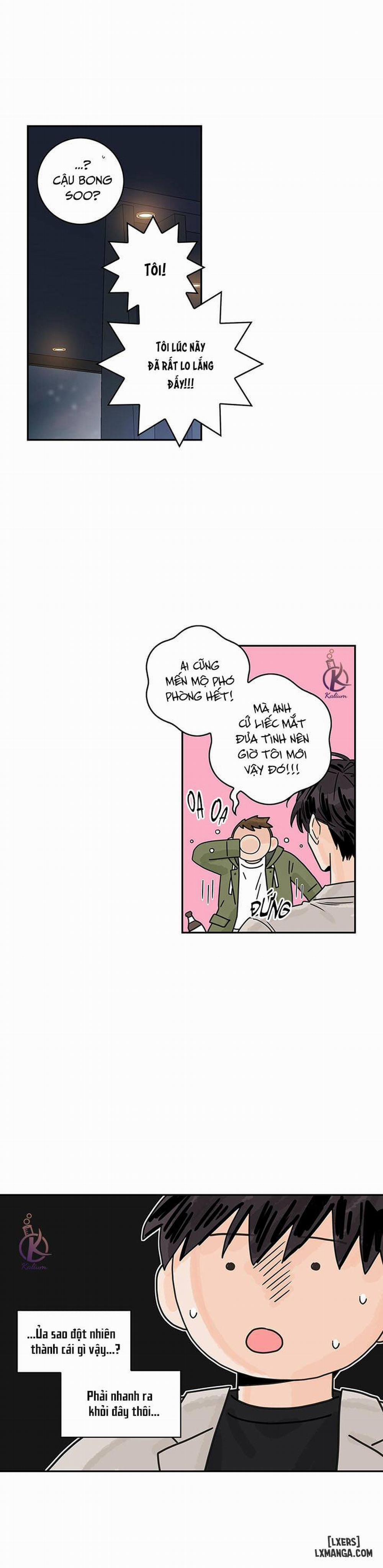 Phó phòng muốn "làm" 6 trang 7