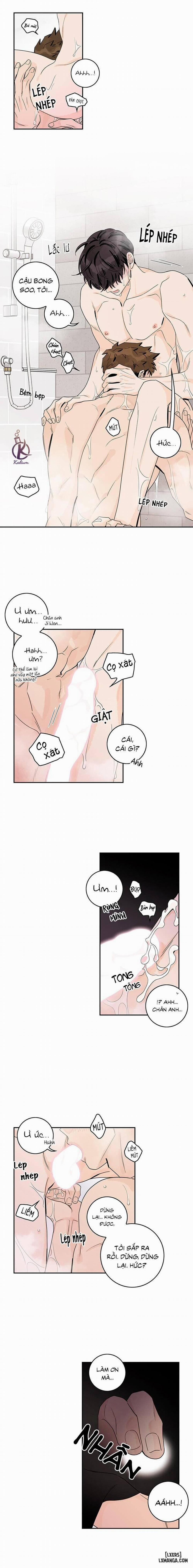 Phó phòng muốn "làm" 60 trang 0