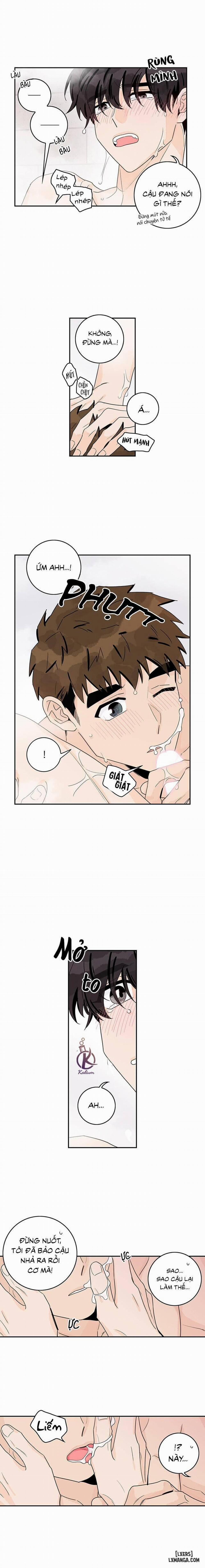 Phó phòng muốn "làm" 60 trang 1