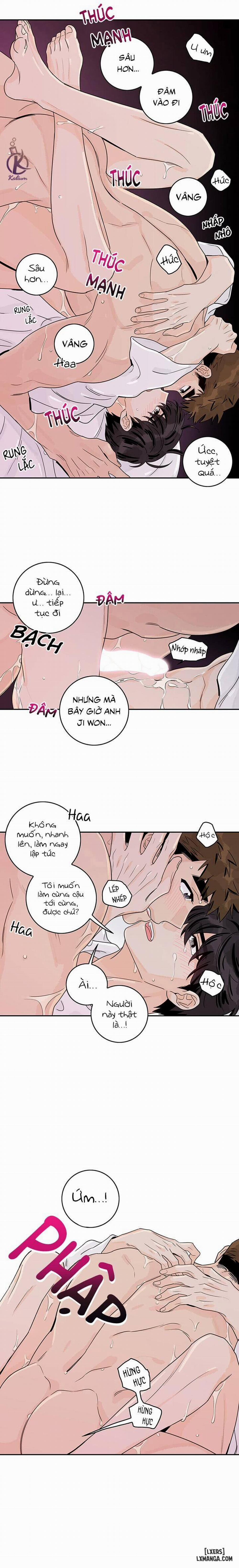 Phó phòng muốn "làm" 60 trang 10