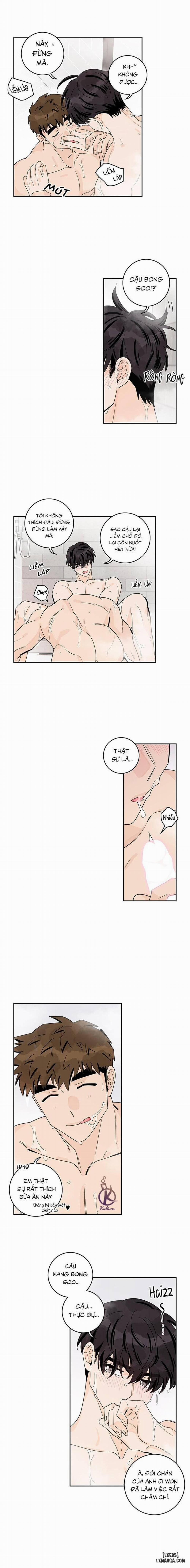 Phó phòng muốn "làm" 60 trang 2