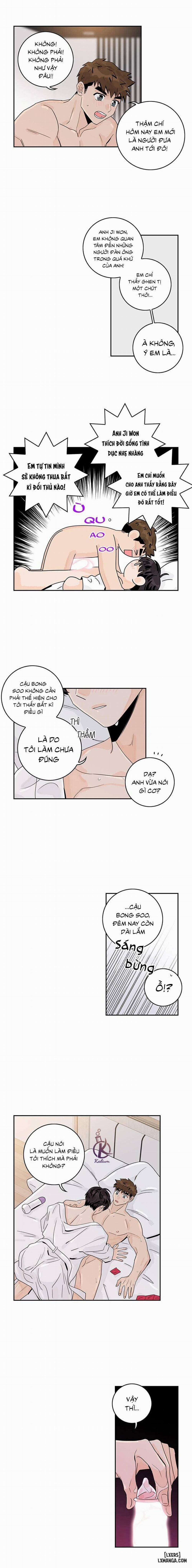 Phó phòng muốn "làm" 60 trang 7