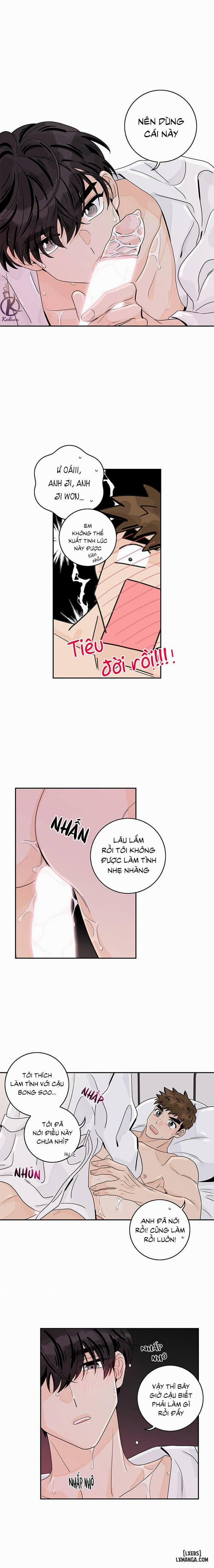 Phó phòng muốn "làm" 60 trang 8