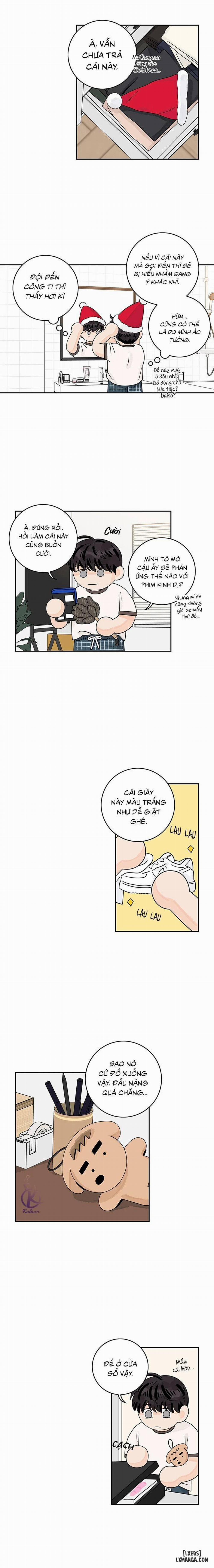Phó phòng muốn "làm" 61 trang 10