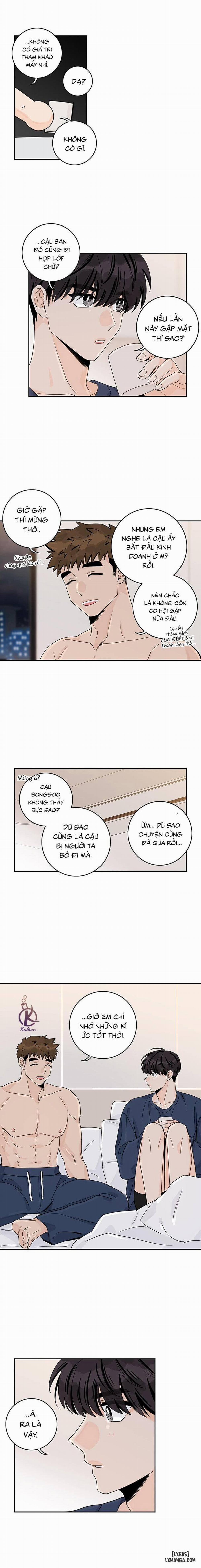 Phó phòng muốn "làm" 61 trang 3