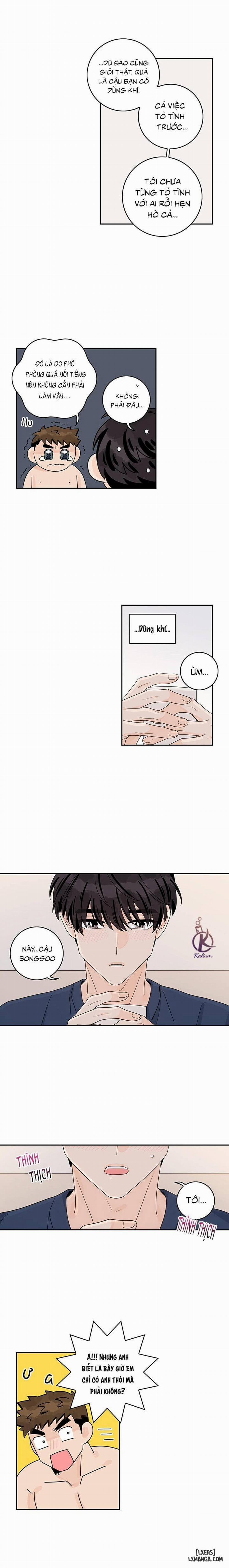 Phó phòng muốn "làm" 61 trang 4