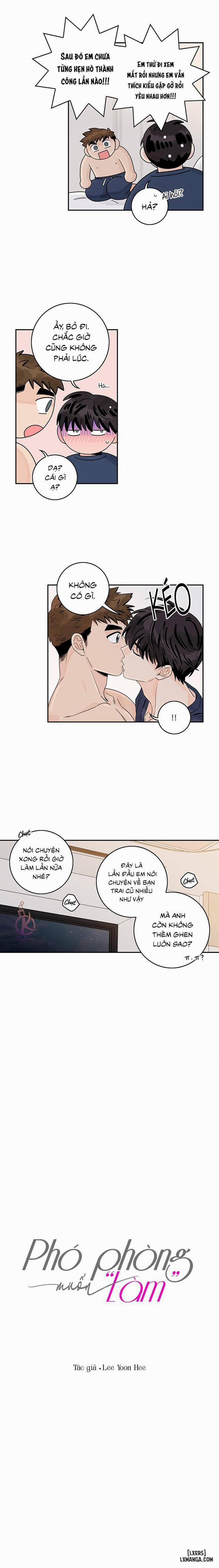 Phó phòng muốn "làm" 61 trang 5