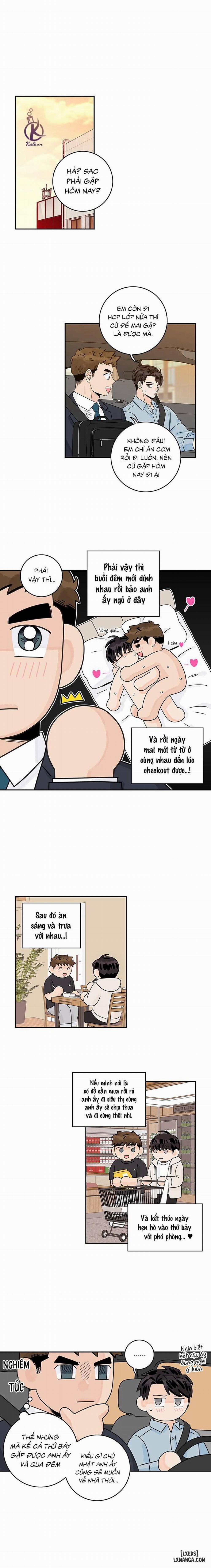 Phó phòng muốn "làm" 61 trang 6