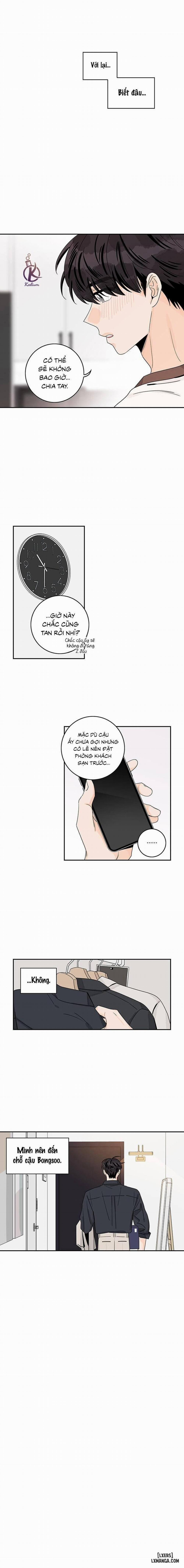 Phó phòng muốn "làm" 62 trang 1