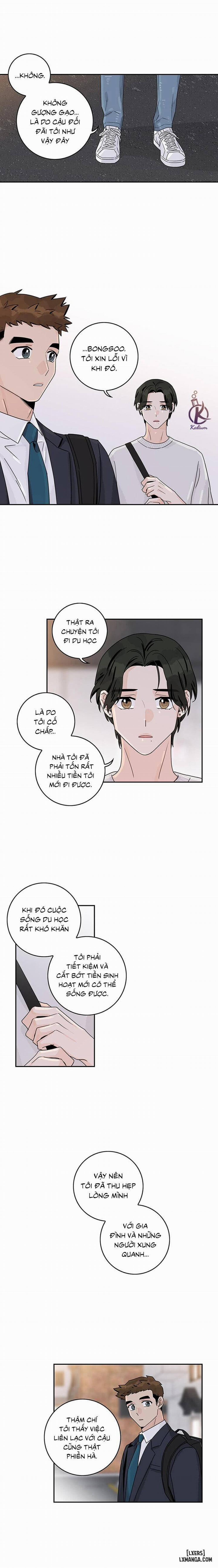 Phó phòng muốn "làm" 62 trang 7