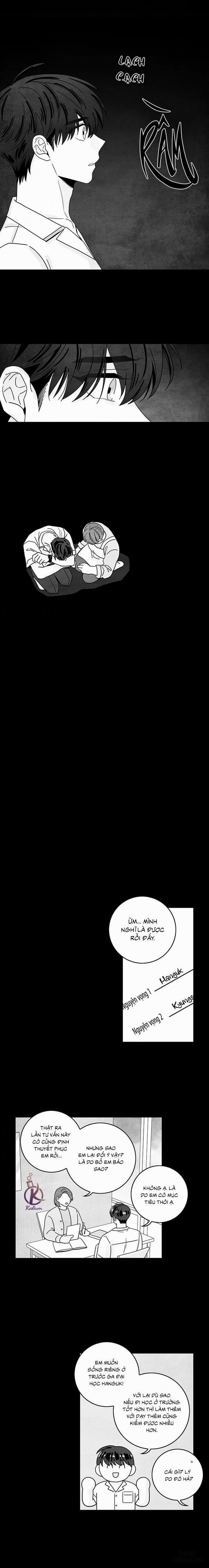 Phó phòng muốn "làm" 63 trang 13