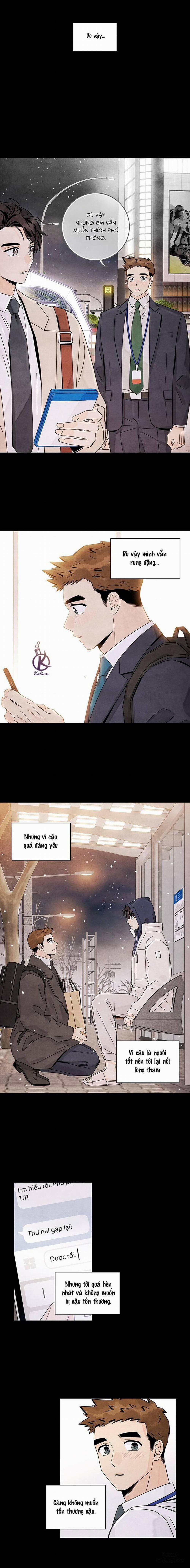 Phó phòng muốn "làm" 64 trang 12